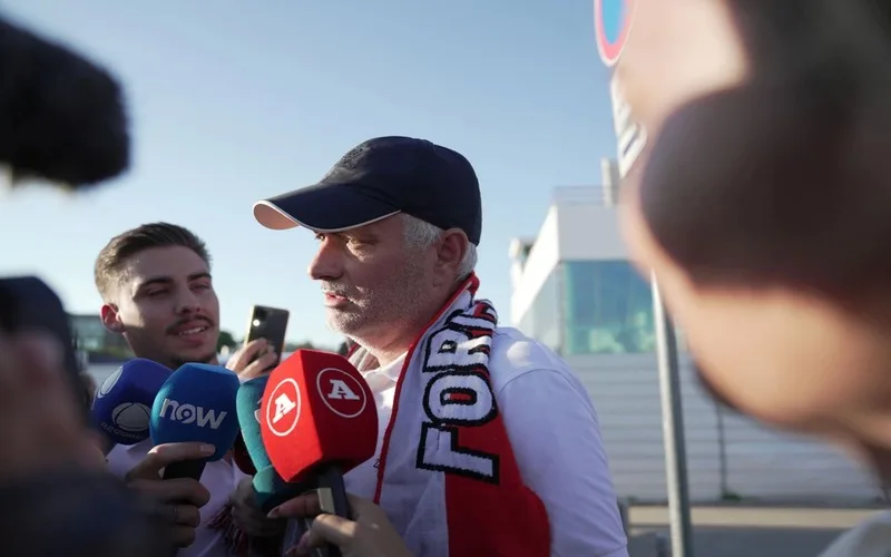 Tiểu sử huấn luyện viên José Mourinho: Hành trình của “Người đặc biệt” trong bóng đá hiện đại