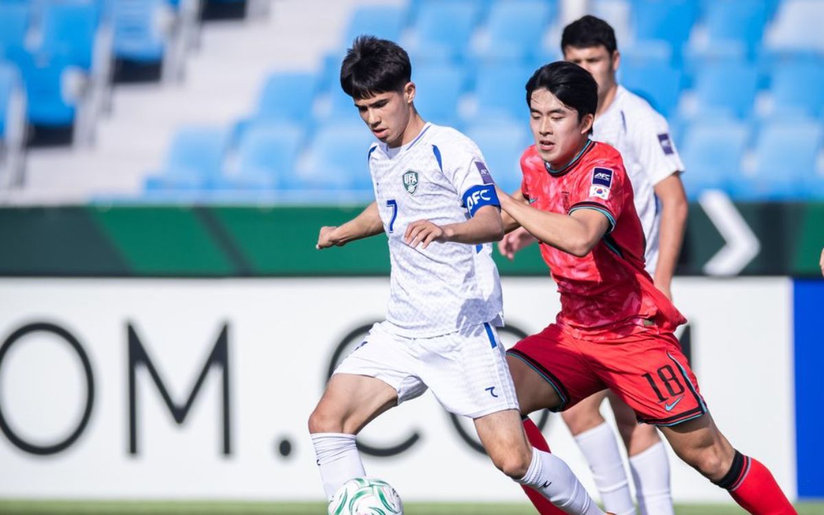 CĐV Hàn Quốc phẫn nộ sau thất bại trước “khắc tinh” của U23 Việt Nam