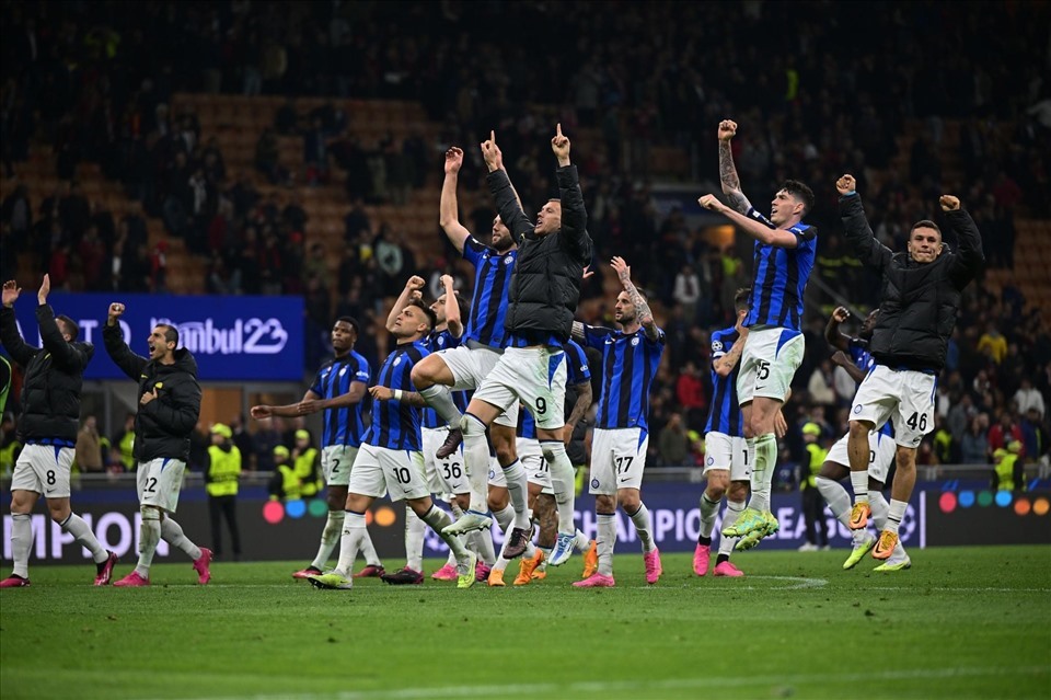 Nhận định Inter vs Lecce – Cơ hội vàng để củng cố ngôi đầu tại Giuseppe Meazza