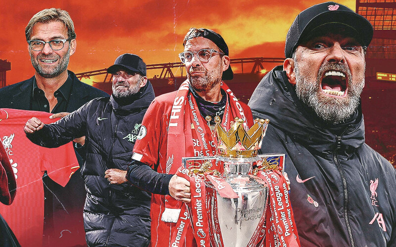 Huấn luyện viên Jurgen Klopp: Tiểu sử và sự nghiệp vĩ đại