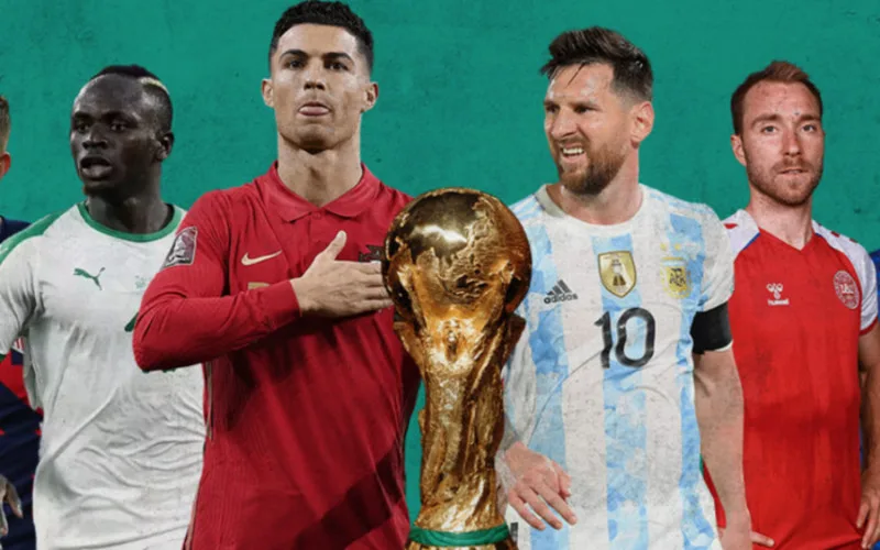 Tổng hợp các đội vô địch World Cup trong lịch sử nhiều nhất