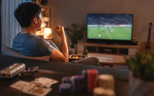 Thủ thuật cá độ bóng đá và cách tiếp cận tỉnh táo cho người yêu bóng đá